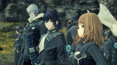 Xenoblade Chronicle 3