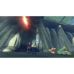 NSW: Xenoblade Chronicles - Definitive Edition