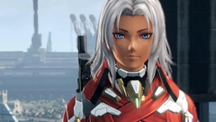 Nintendo Switch: Xenoblade Chronicles X Definitive Edition