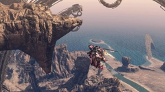 Nintendo Switch: Xenoblade Chronicles X Definitive Edition