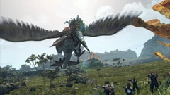 Nintendo Switch: Xenoblade Chronicles X Definitive Edition