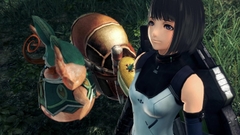 Nintendo Switch: Xenoblade Chronicles X Definitive Edition