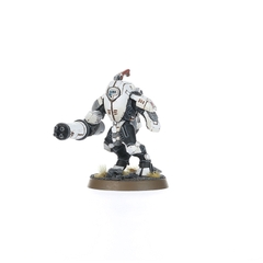 T'AU EMPIRE: STEALTH BATTLESUITS
