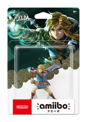 Amiibo - Zelda: Tears of The Kingdom