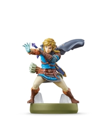 Amiibo - Zelda: Tears of The Kingdom