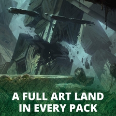 Zendikar Rising Draft Booster