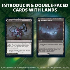 Zendikar Rising Draft Booster