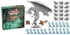 Zombicide Expansion - No Rest for the Wicked