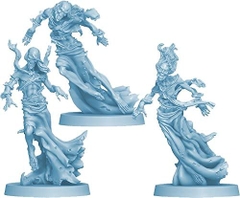Zombicide Expansion - No Rest for the Wicked