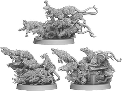 Zombicide Expansion - No Rest for the Wicked