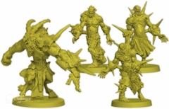 Zombicide: Green Horde – Friends and Foes