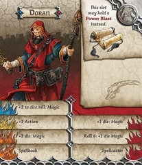 Zombicide: Green Horde – Friends and Foes