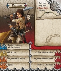 Zombicide: Green Horde – Friends and Foes