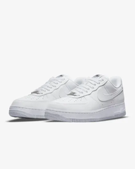 OD.01 DC9486-101 - GIÀY NIKE AIRFORCE 1 NEXT NATURE FULL TRẮNG (order 2-3 tuần)