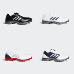 OD.01 F35397/F35398/F35399/G26007 GIÀY GOLF ADIDAS ALPHAFLEX BOA NAM