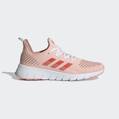 SS.01 F35567 - GIÀY THỂ THAO ADIDAS ASWEEGO NỮ HỒNG