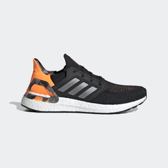JP.01 FV8322 - GIÀY ADIDAS ULTRABOOST 20 - Black/Orange