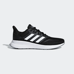 JP.01 F36218 - GIÀY ADIDAS FALCONRUN W _ NỮ - ĐEN