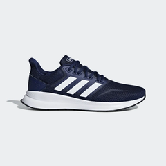 JP.01 F36201 - GIÀY ADIDAS FALCONRUN M - NAVY _ NAM