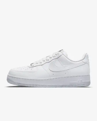 OD.01 DC9486-101 - GIÀY NIKE AIRFORCE 1 NEXT NATURE FULL TRẮNG (order 2-3 tuần)