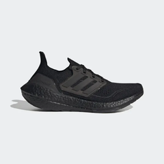 JP.01 FZ2762 - GIÀY ADIDAS ULTRABOOST 21 Nam Nữ - Đen