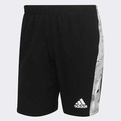 SS.01 HC0414 - QUẦN SHORT ADIDAS RẰN RI 