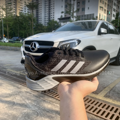 SS.10 - H67915 - GIÀY GOLF ADIDAS ZG21 MOTION MÀU ĐEN