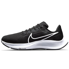 SS.10 - CW7358-002/CZ1815-002 - NIKE AIR ZOOM PEGASUS 38 MÀU ĐEN TRẮNG