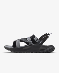 SS.10 - DJ6603-001 - SANDAL NIKE ONEONTA - ĐEN