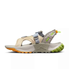 SS.10 - DJ6603-100 - SANDAL NIKE ONEONTA - XÁM