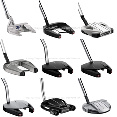 OD.10 - PUTTER TAYLORMADE NEW 2023