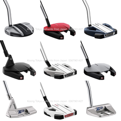 OD.10 - PUTTER TAYLORMADE NEW 2023