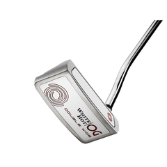 PUTTER ODYSSEY WHITE HOT OG DOUBLE WIDE CÁN CONG - 33inch