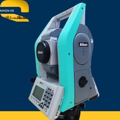 Nikon XS 2''