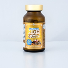PREMIUM HIGH GUARD - Thực phẩm bảo vệ sức khỏe