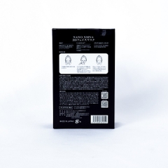 Mặt Nạ Nano NMN 3D Face Mask Luxury 8 miếng