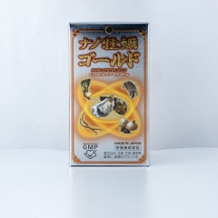 TINH CHẤT HÀU BIỂN NANO OYSTER GOLD - THỰC PHẨM BẢO VỆ SỨC KHOẺ