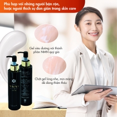 DƯỠNG DA NANO NMN+  ALL IN ONE