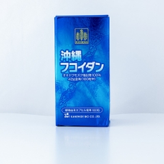 OKINAWA FUCOIDAN-Thực phẩm bảo vệ sức khỏe