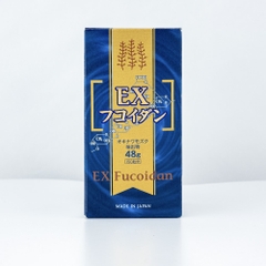 EX FUCOIDAN 150 VIÊN - THỰC PHẨM BẢO VỆ SỨC KHOẺ