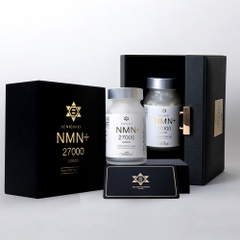NICHIEI NMN+ 27000 LUXURY