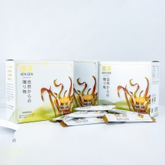 NANO FUCOIDAN KENGEN 60 gói
