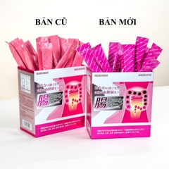 INULIN HỖ TRỢ SỨC KHOẺ ĐƯỜNG RUỘT 30 GÓI - THỰC PHẨM BẢO VỆ SỨC KHOẺ