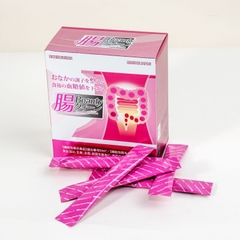 INULIN HỖ TRỢ SỨC KHOẺ ĐƯỜNG RUỘT 30 GÓI - THỰC PHẨM BẢO VỆ SỨC KHOẺ