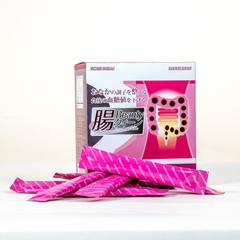 INULIN HỖ TRỢ SỨC KHOẺ ĐƯỜNG RUỘT 30 GÓI - THỰC PHẨM BẢO VỆ SỨC KHOẺ