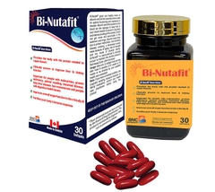 Bi-Nutafit - Tăng cường miễn dịch, phòng chống ung thư