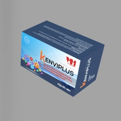 Kenviplus - Giúp ăn ngon miệng bổ sung khoáng chất cho cơ thể