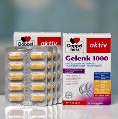 Thuốc xương khớp của đức 1000