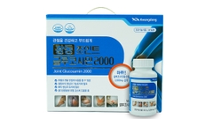 Thuốc bổ xương khớp hàn quốc 2000