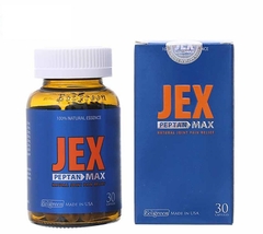 Thuốc trị đau nhức xương khớp của mỹ Jex Max